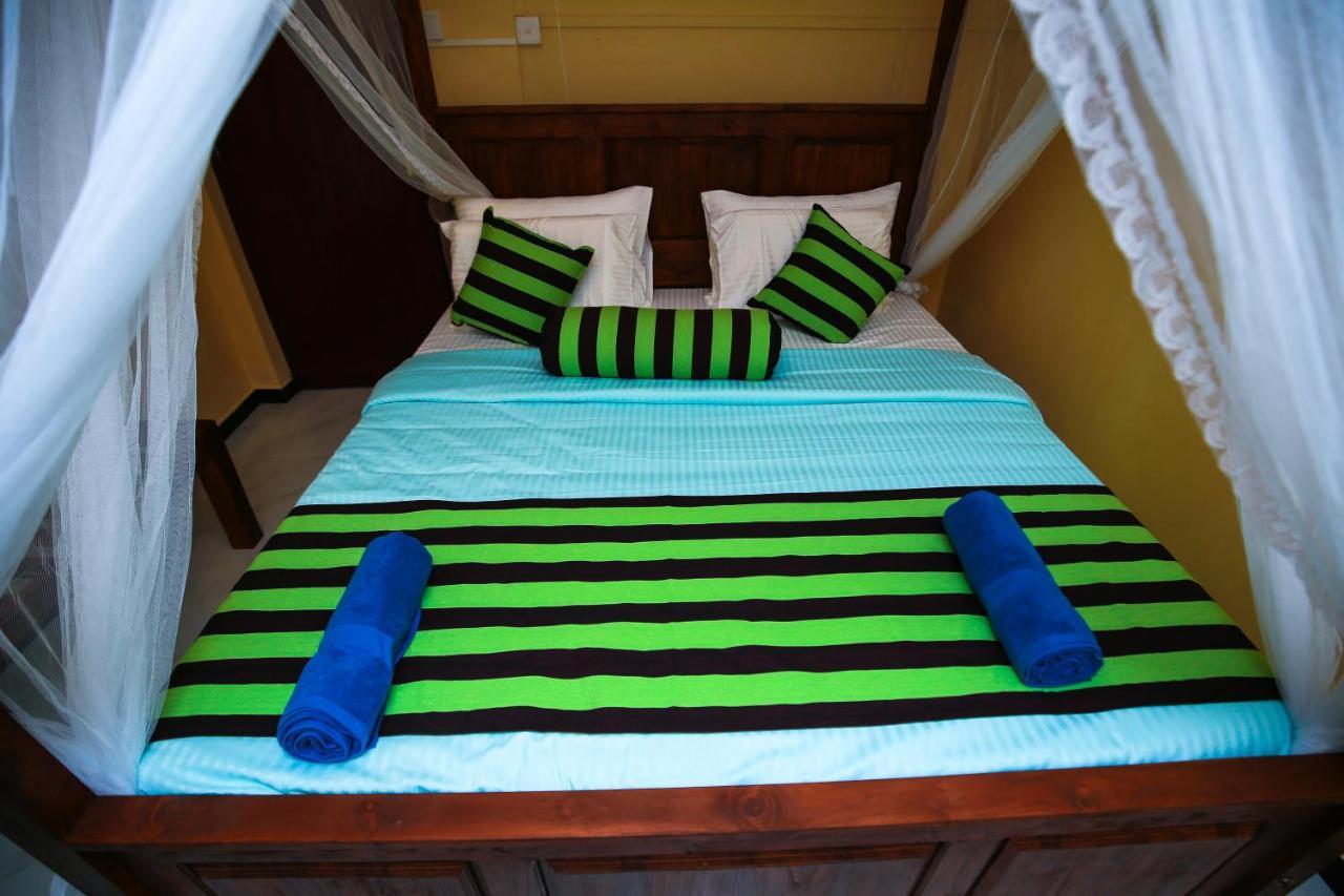 Ella Nature Resort Екстер'єр фото