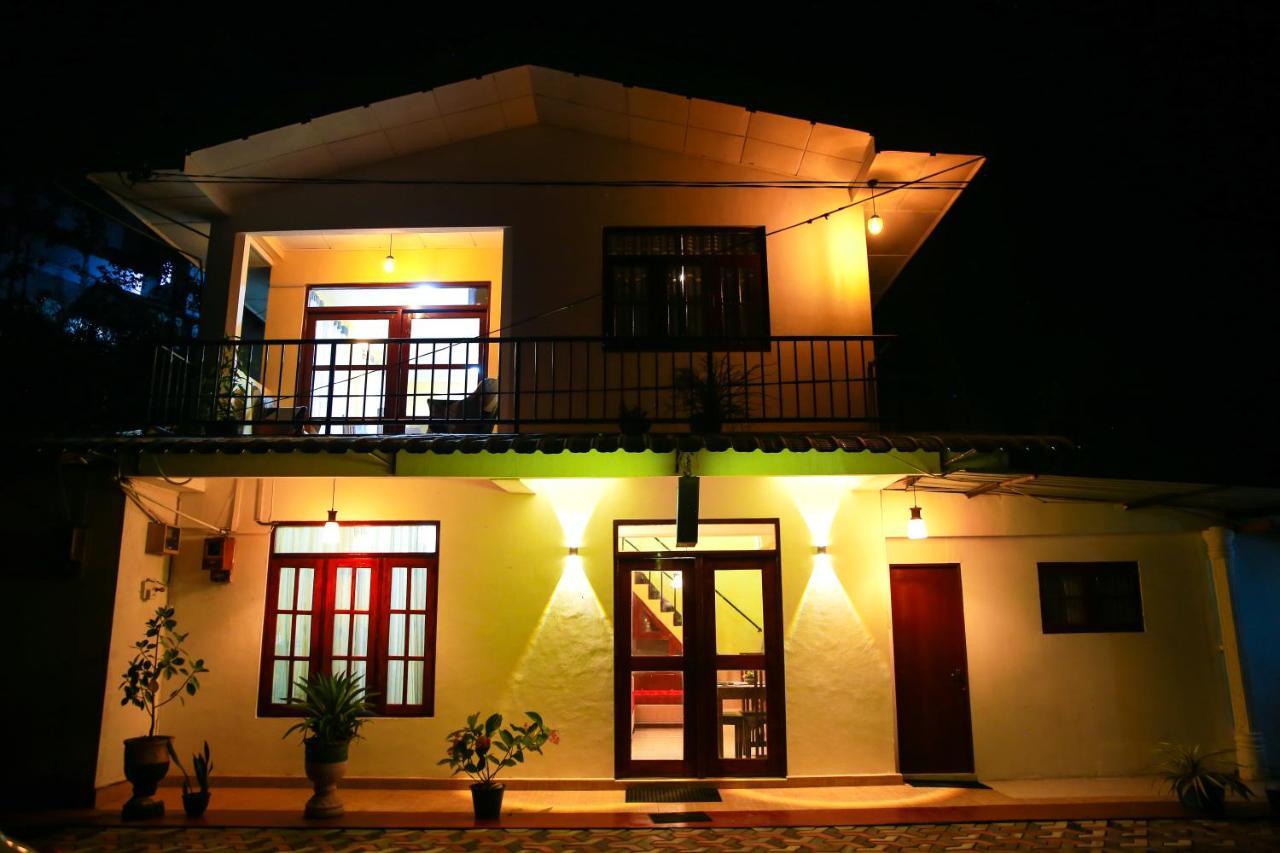 Ella Nature Resort Екстер'єр фото