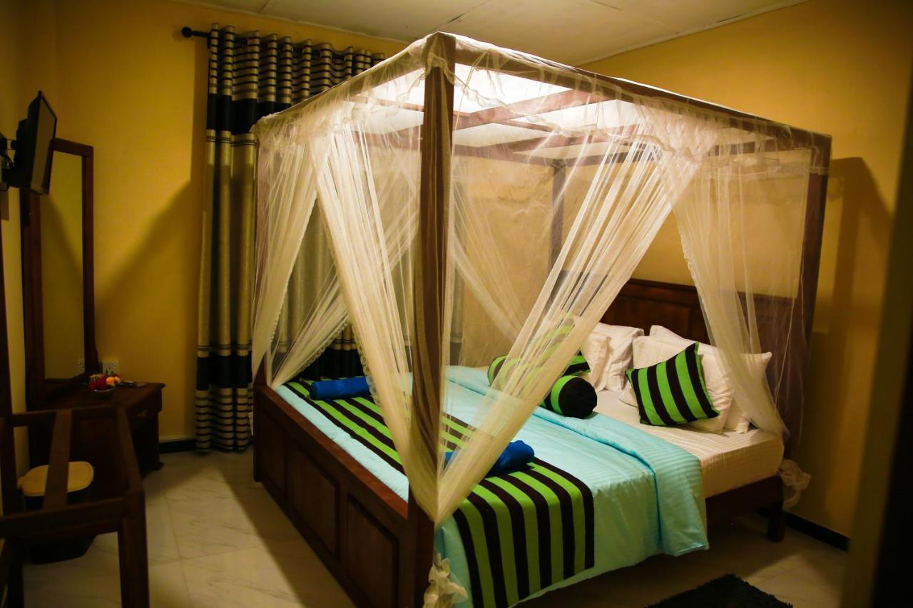 Ella Nature Resort Екстер'єр фото