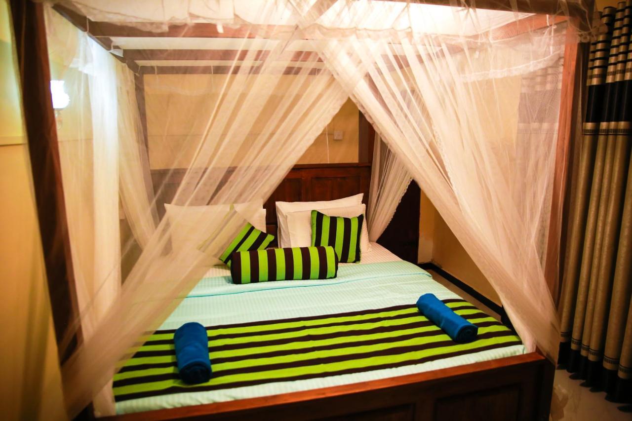 Ella Nature Resort Екстер'єр фото
