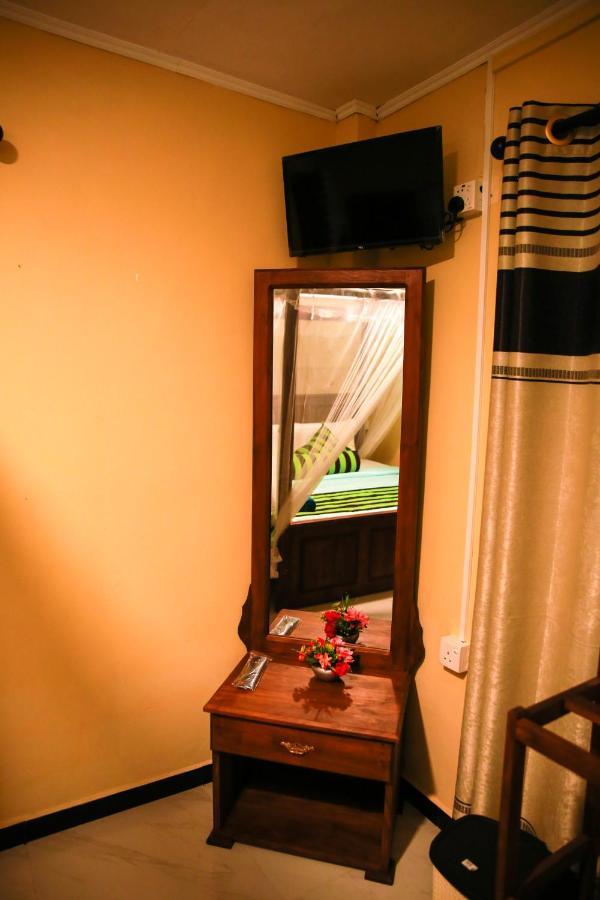 Ella Nature Resort Екстер'єр фото