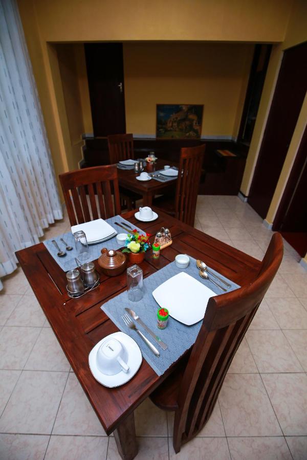 Ella Nature Resort Екстер'єр фото