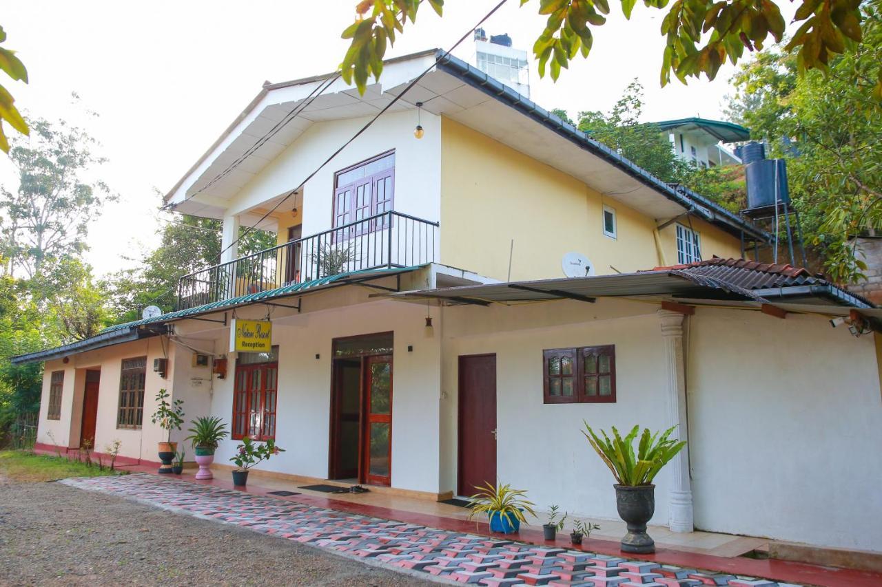 Ella Nature Resort Екстер'єр фото