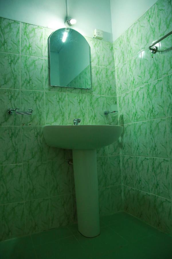 Ella Nature Resort Екстер'єр фото