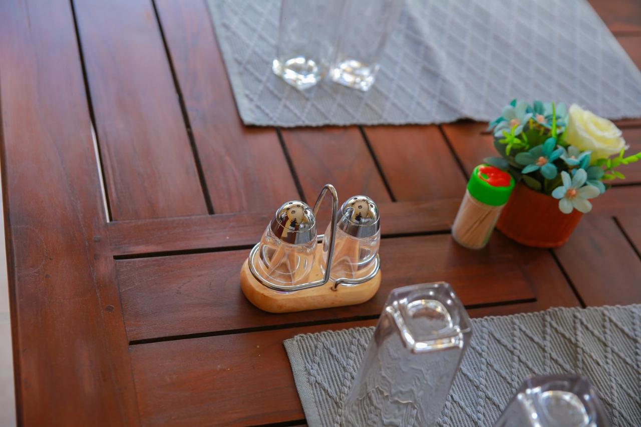 Ella Nature Resort Екстер'єр фото
