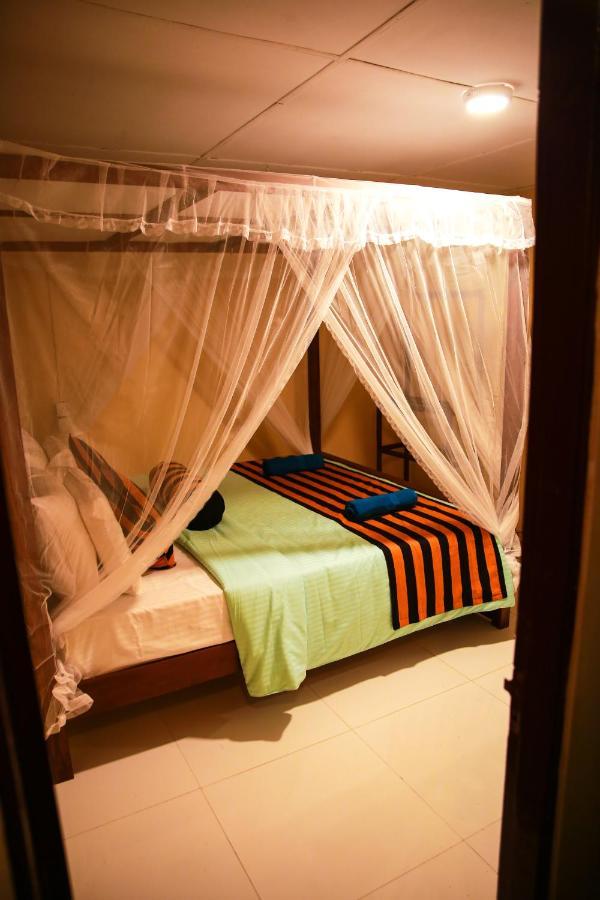 Ella Nature Resort Екстер'єр фото