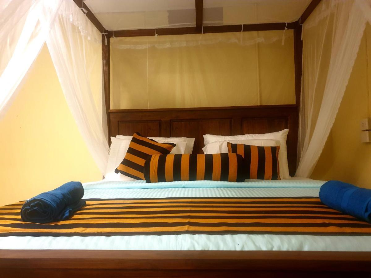 Ella Nature Resort Екстер'єр фото