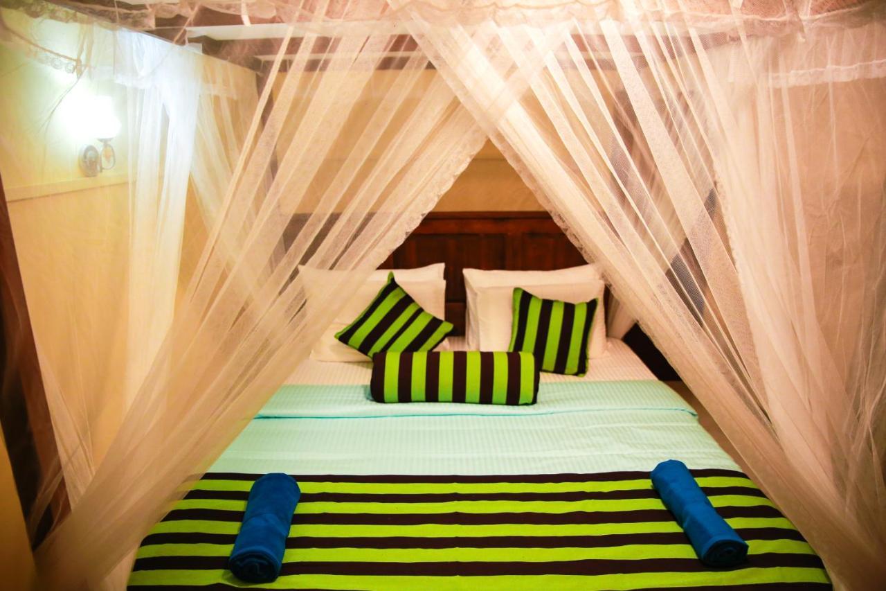 Ella Nature Resort Екстер'єр фото