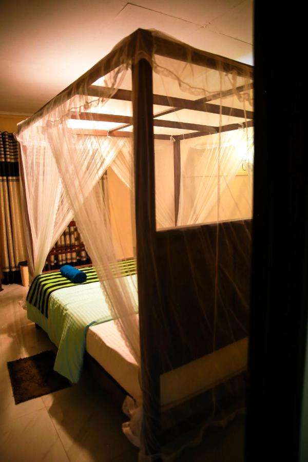 Ella Nature Resort Екстер'єр фото
